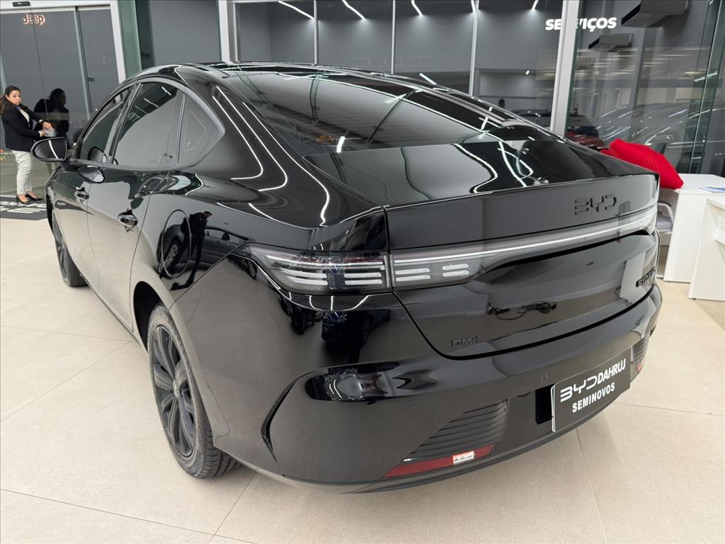 KING 1.5 DM-I PHEV GS AUTOMÁTICO6