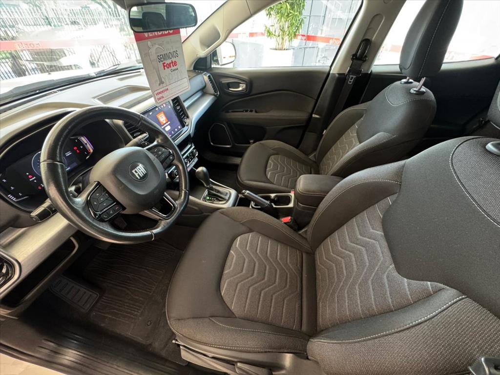 TORO 1.3 TURBO 270 FLEX FREEDOM AT68