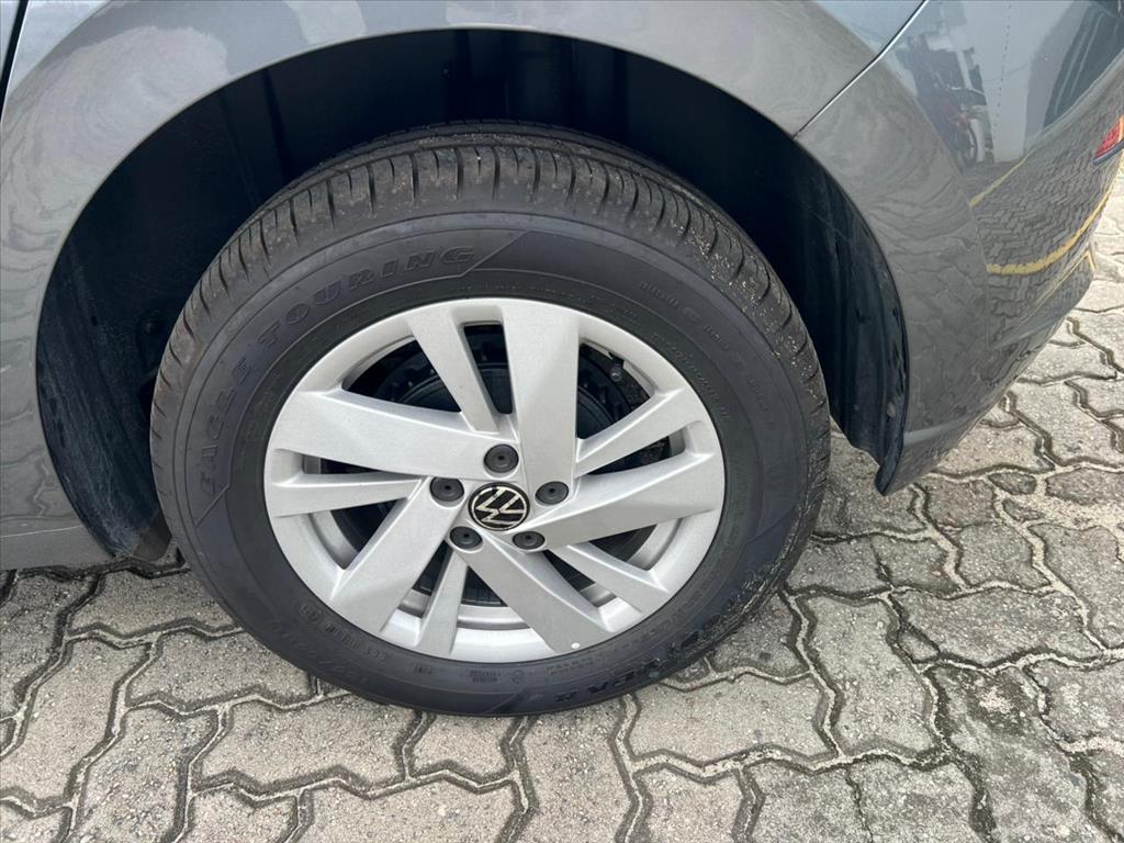 POLO 1.0 170 TSI SENSE AUTOMÁTICO6