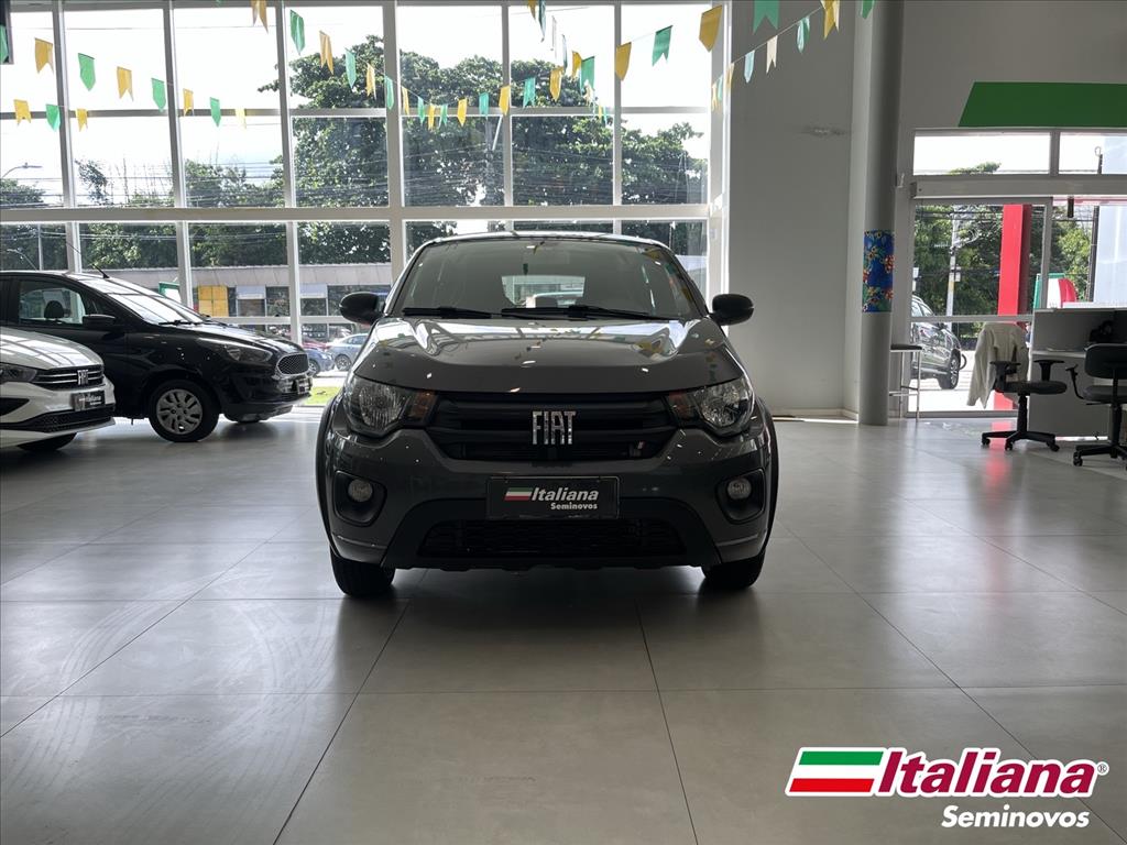 MOBI 1.0 EVO FLEX LIKE. MANUAL7