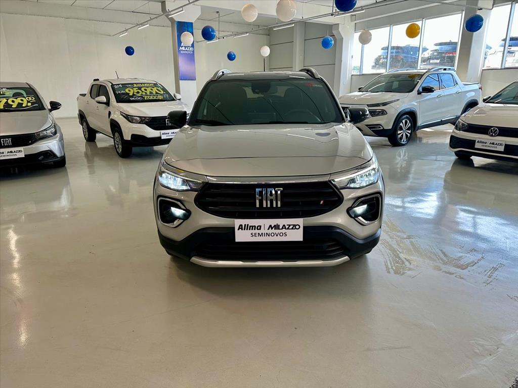PULSE 1.0 TURBO 200 HYBRID IMPETUS CVT10