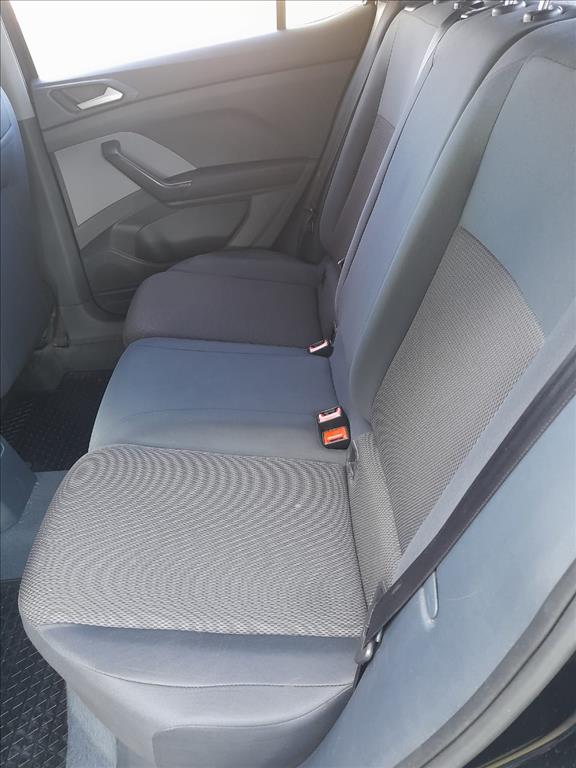 T-CROSS 1.0 200 TSI TOTAL FLEX SENSE AUTOMÁTICO