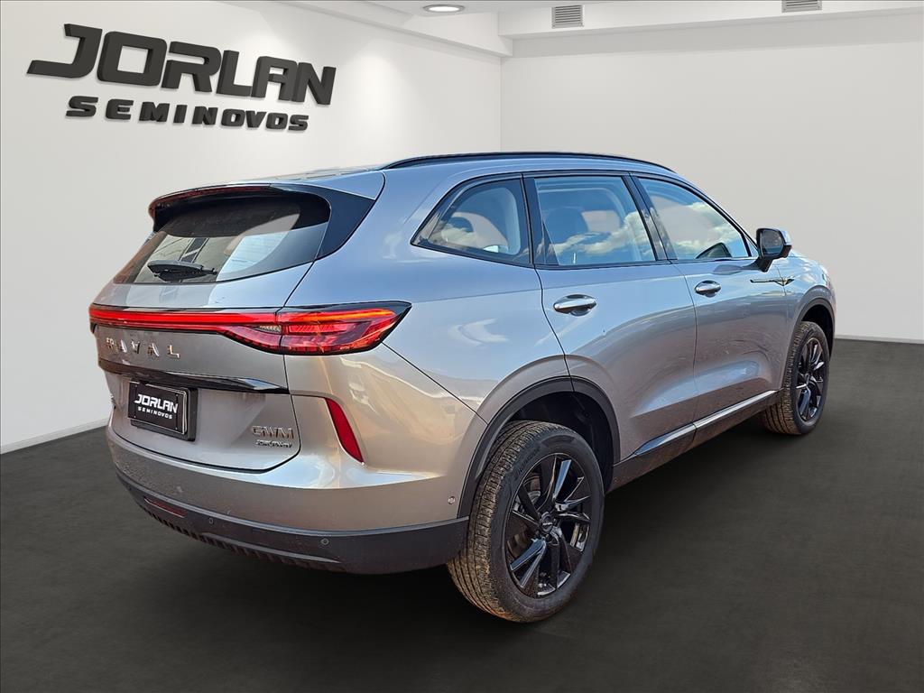 HAVAL H6 1.5 HEV PREMIUM E-TRACTION2