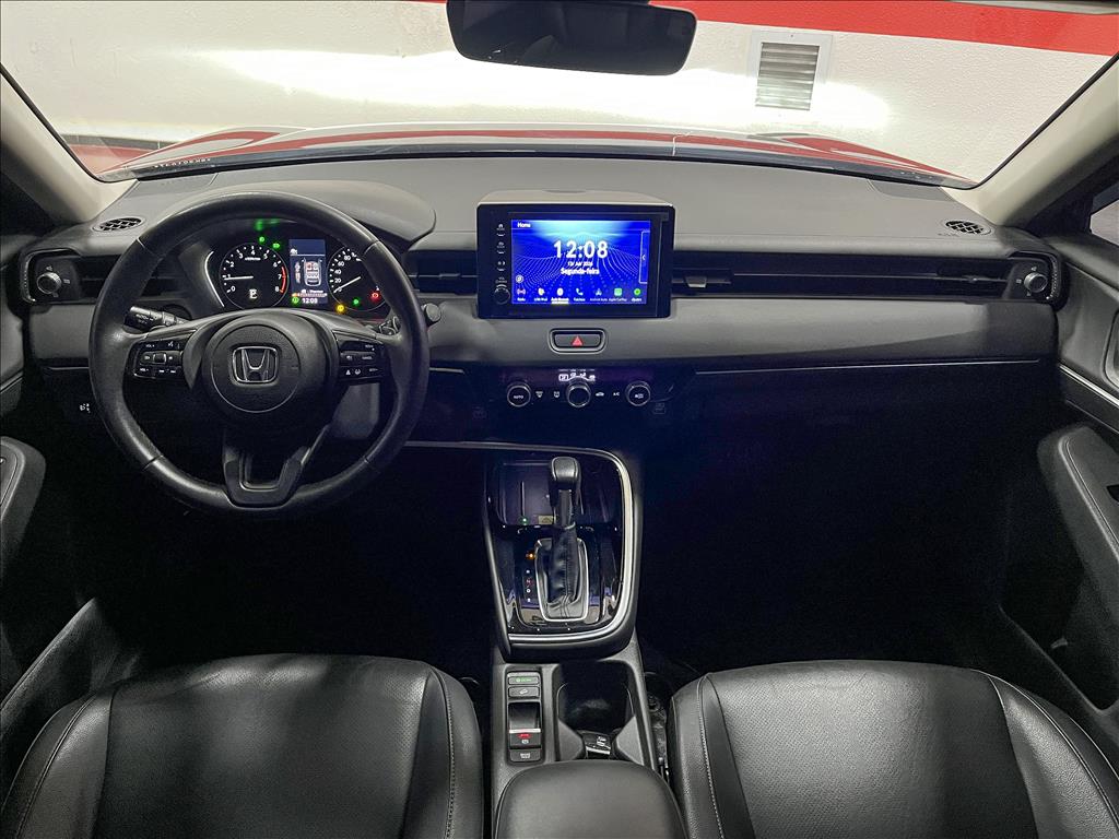 HR-V 1.5 DI I-VTEC FLEX EXL CVT6