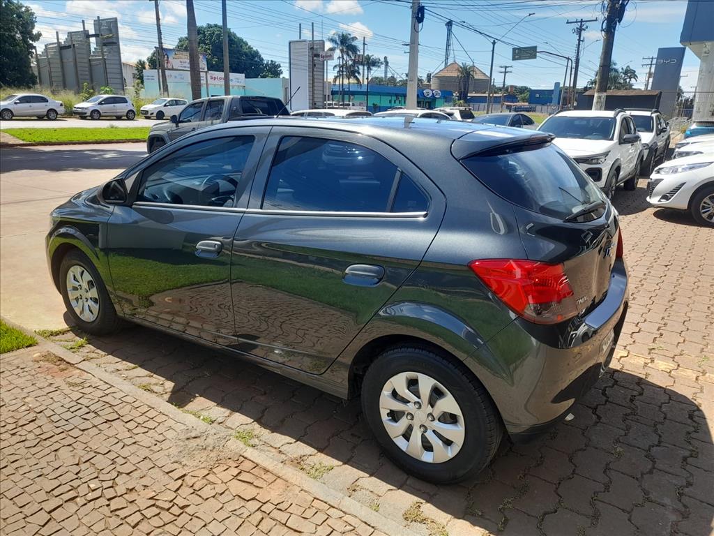 ONIX 1.0 MPFI JOY 8V FLEX 4P MANUAL4