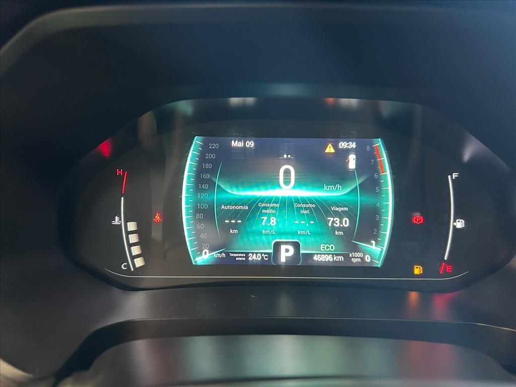 Caoa Chery-TIGGO 5X PRO-1.5 VVT TURBO iFLEX CVT