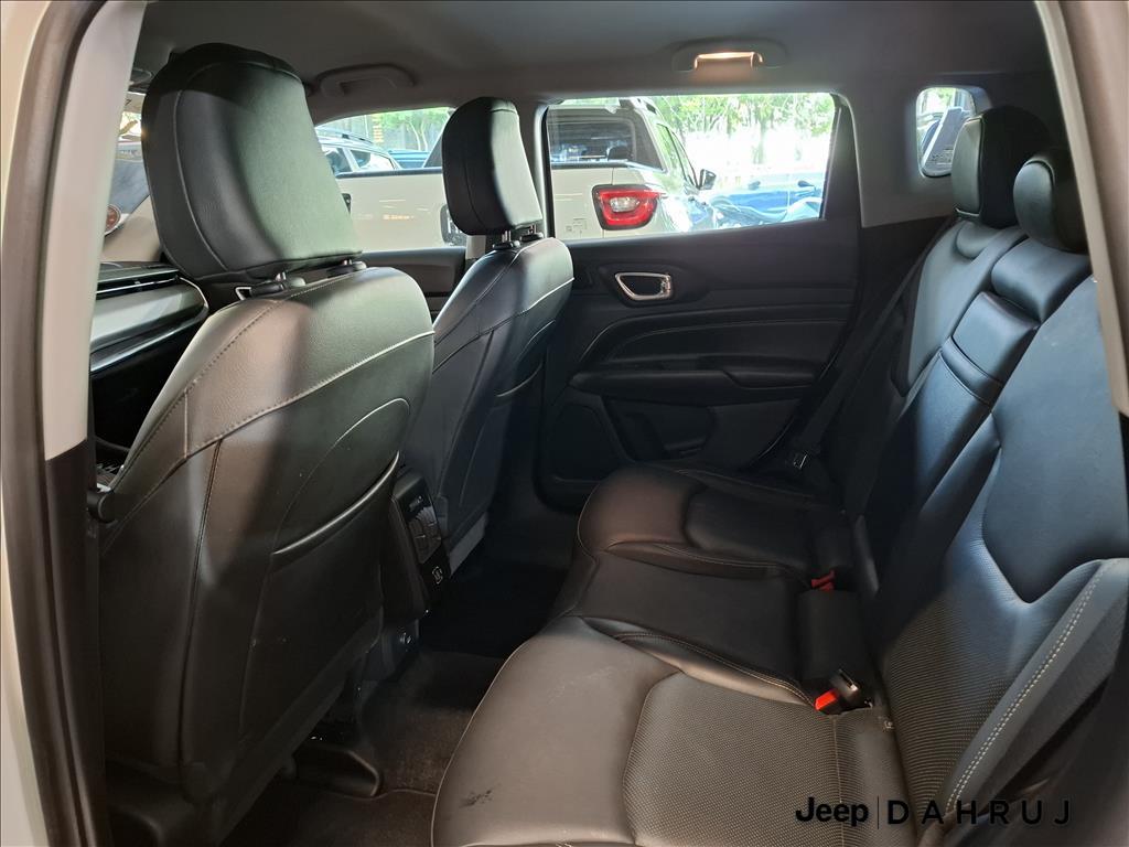 COMPASS 1.3 T270 TURBO FLEX LONGITUDE AT69