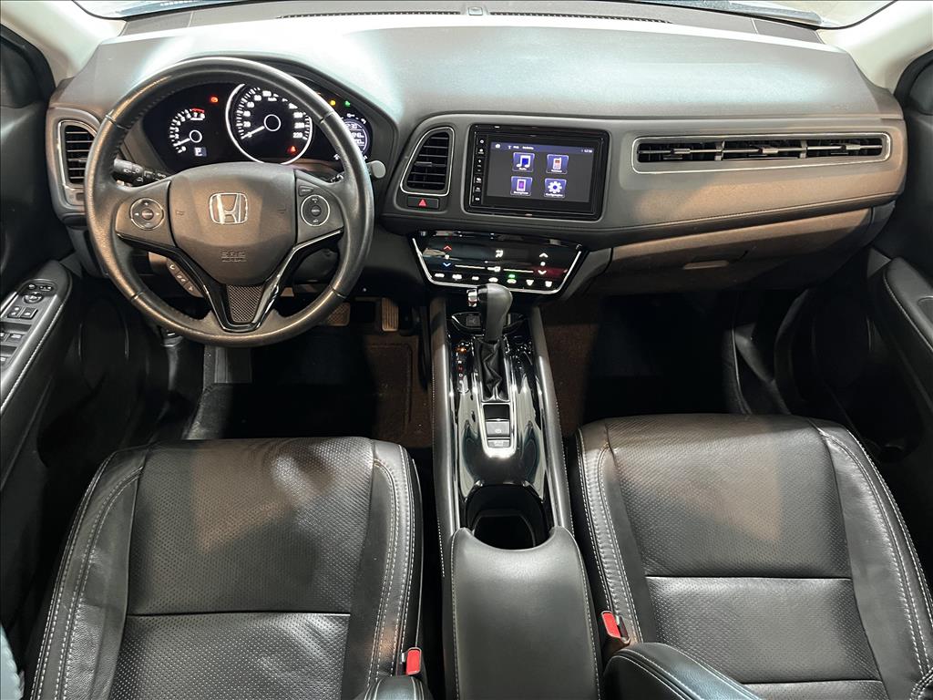 HR-V 1.8 16V FLEX EX 4P AUTOMÁTICO12