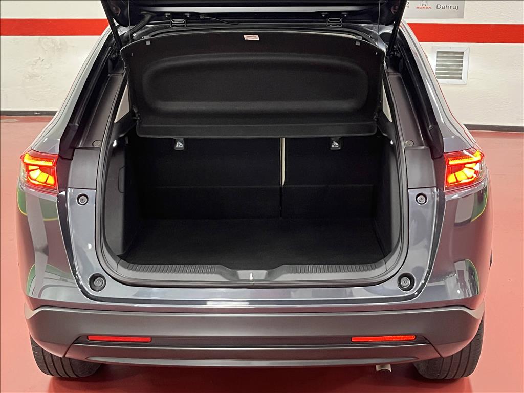 HR-V 1.5 DI I-VTEC FLEX EX CVT17