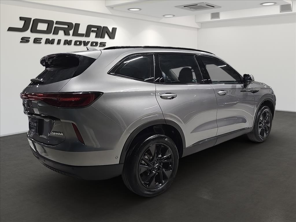 HAVAL H6 1.5 HEV PREMIUM E-TRACTION2