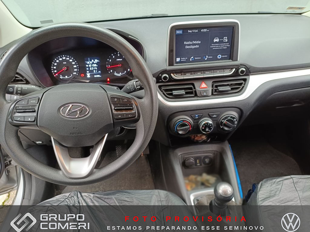 HB20 1.0 12V FLEX COMFORT MANUAL2