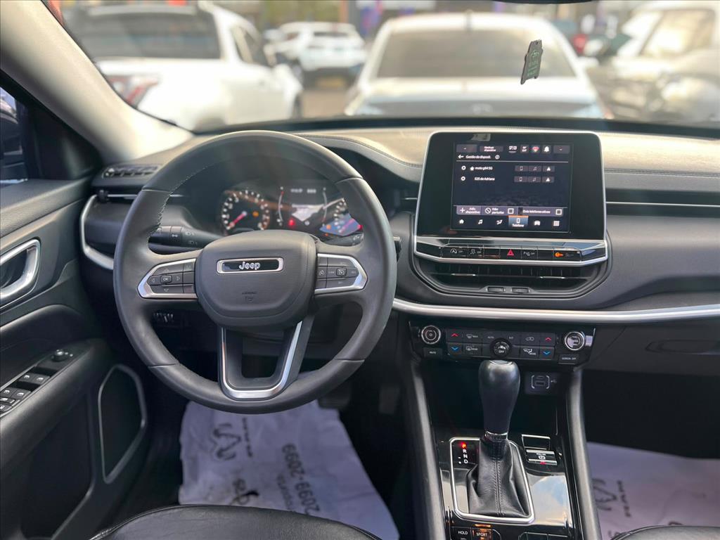 COMPASS 1.3 T270 TURBO FLEX SPORT AT66