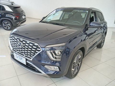 1.0 TGDI FLEX LIMITED AUTOMÁTICO
