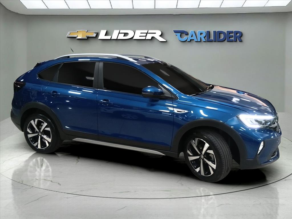 NIVUS 1.0 200 TSI TOTAL FLEX HIGHLINE AUTOMÁTICO2