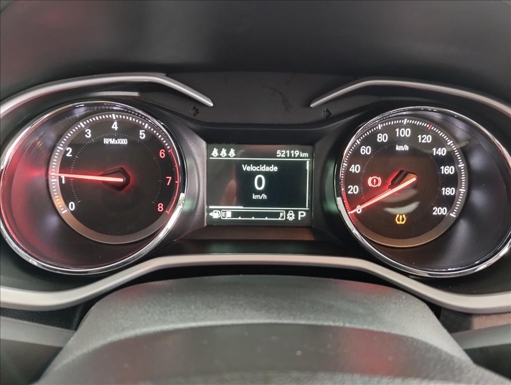 ONIX PLUS 1.0 TURBO FLEX PREMIER AUTOMÁTICO8
