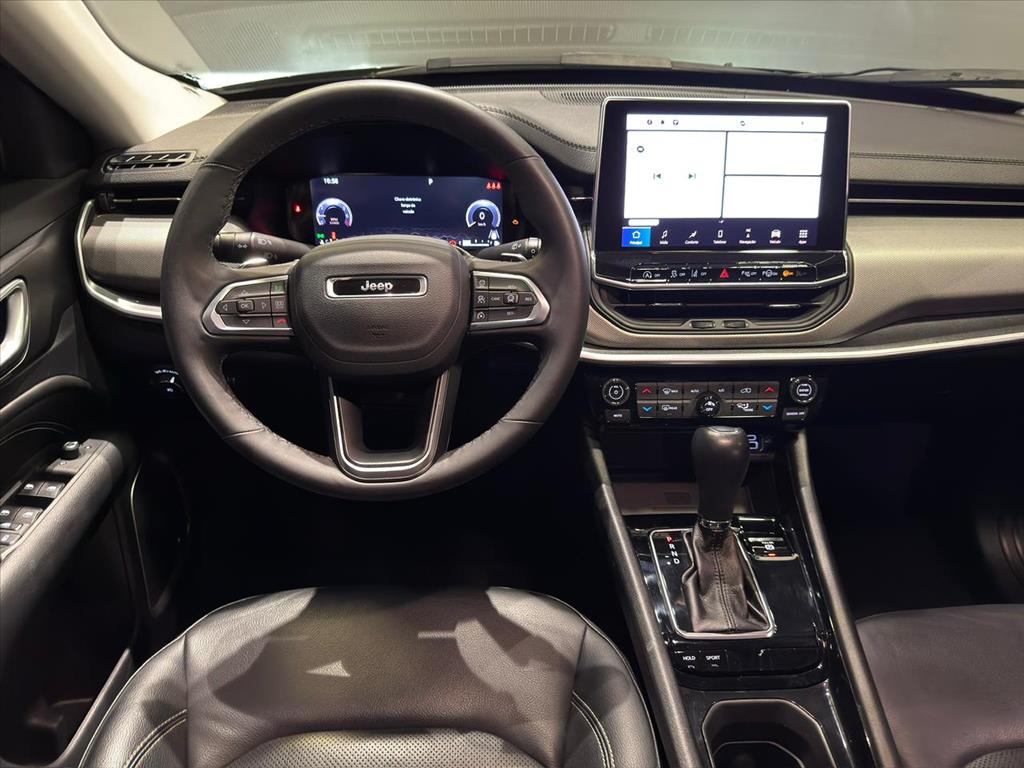 COMPASS 1.3 T270 TURBO FLEX LONGITUDE AT65