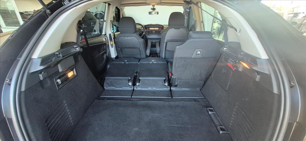 C4 PICASSO 2.0 16V GASOLINA 4P AUTOMÁTICO13