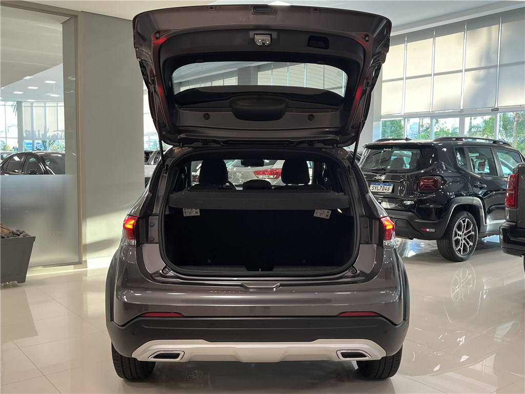 PULSE 1.0 TURBO 200 HYBRID AUDACE CVT12