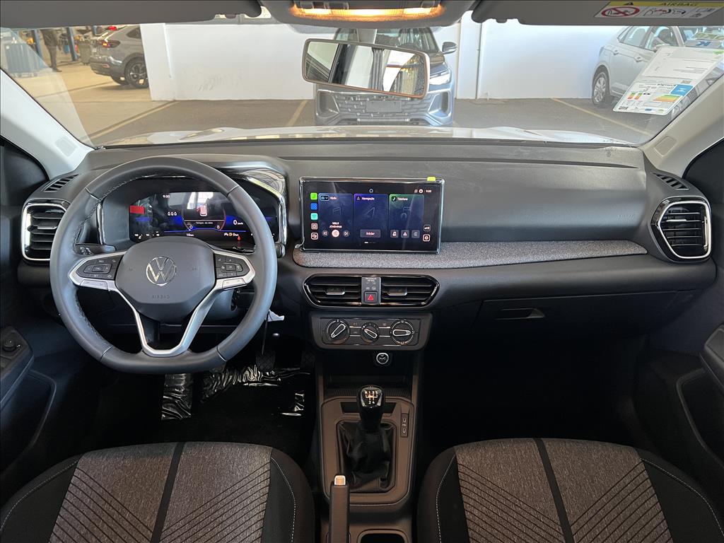 TERA 1.0 170 TSI MANUAL