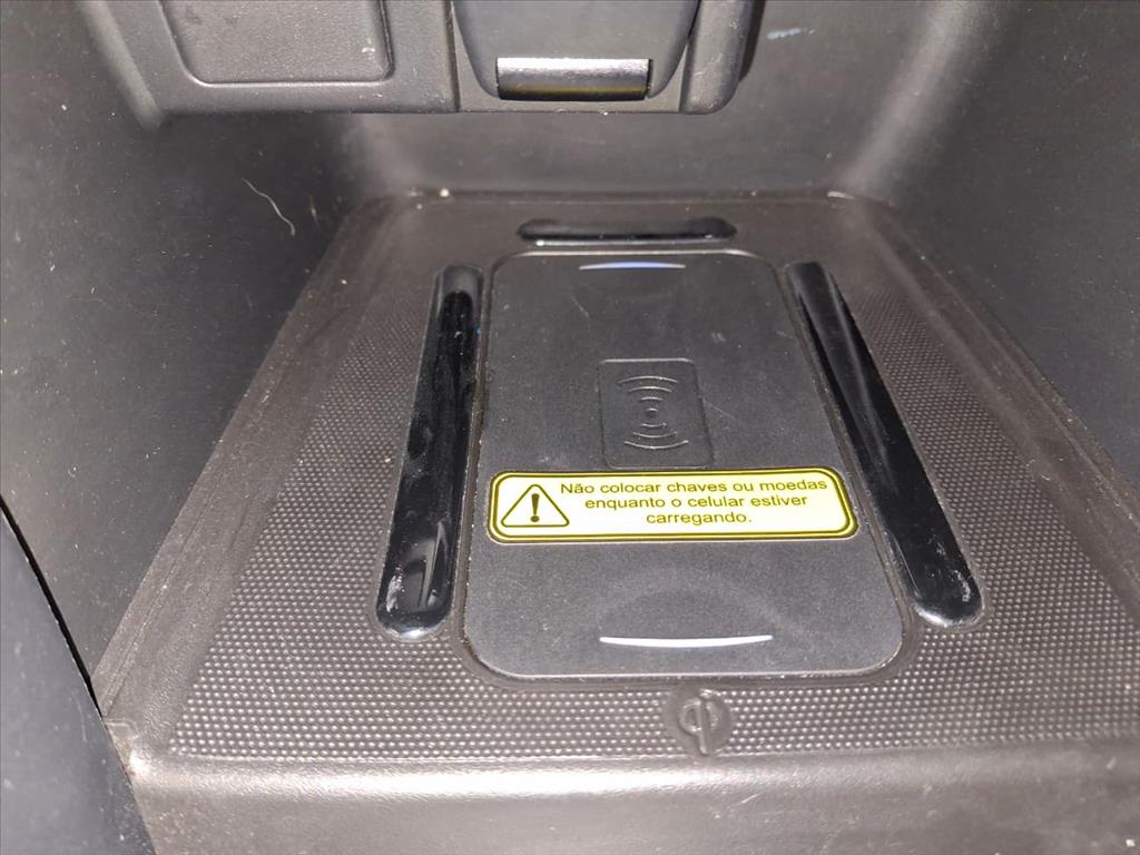 KICKS 1.6 16V FLEXSTART SENSE XTRONIC11