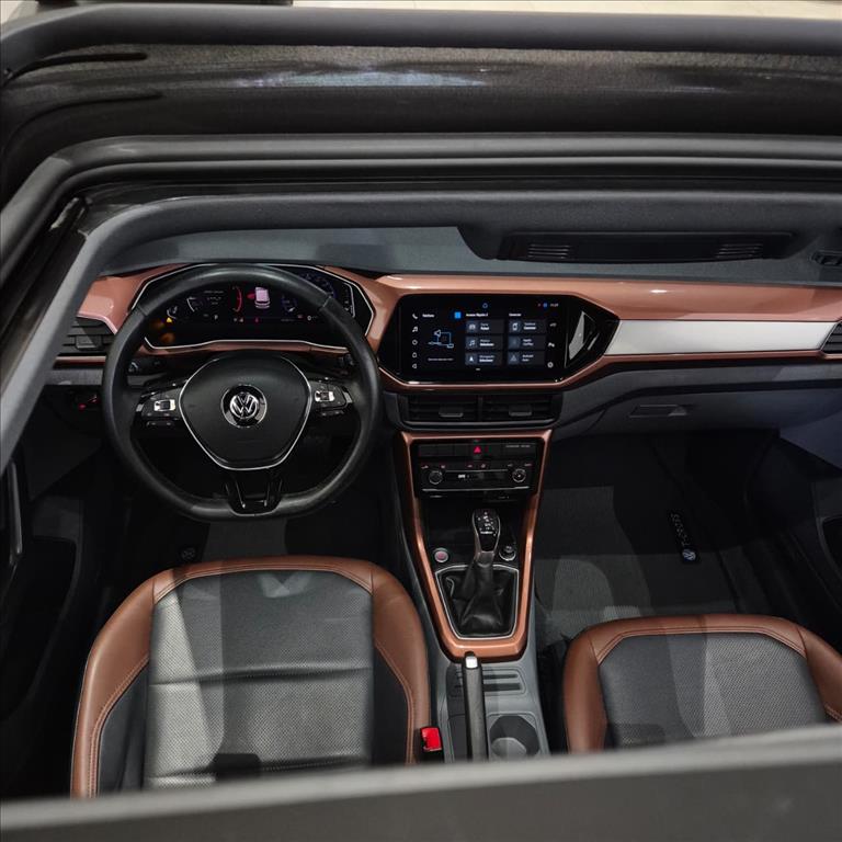T-CROSS 1.0 200 TSI TOTAL FLEX COMFORTLINE AUTOMÁTICO13