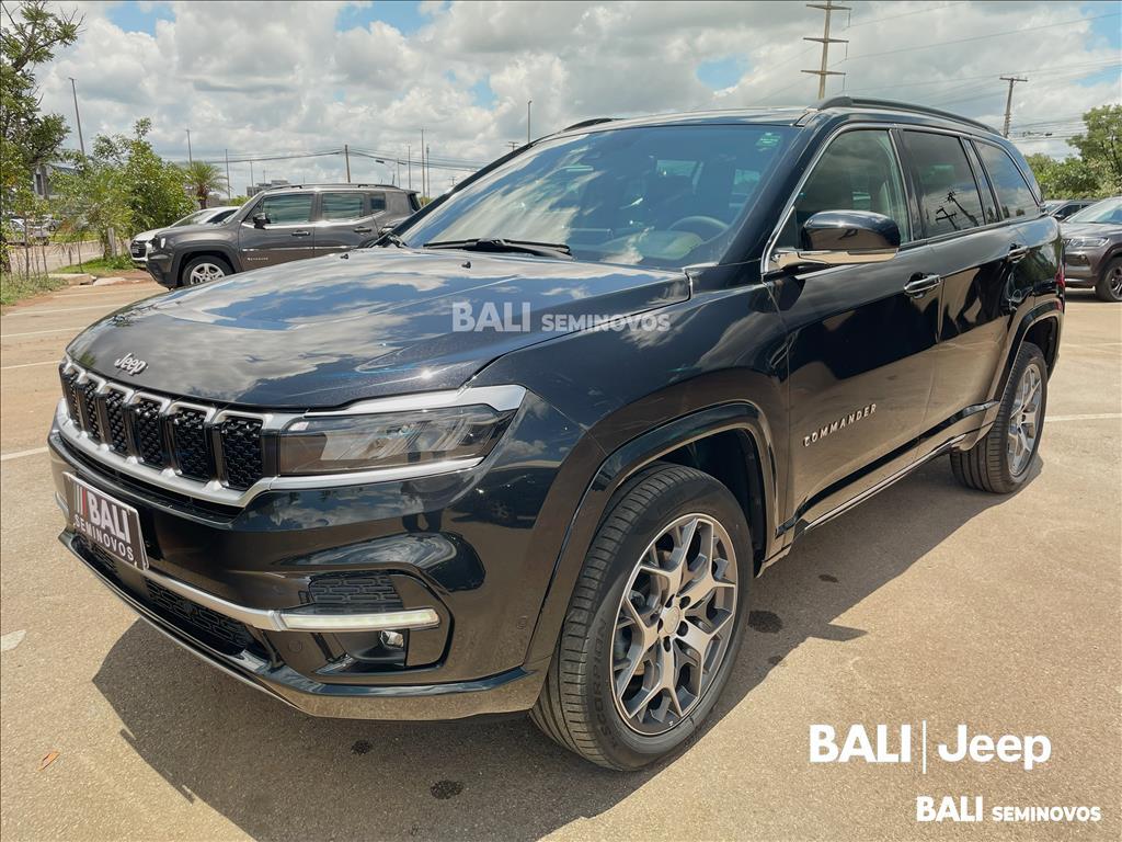 COMMANDER 2.0 TD380 TURBO DIESEL OVERLAND AT91