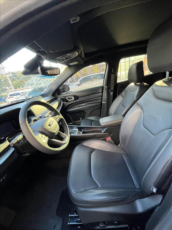 COMPASS 1.3 T270 TURBO FLEX LONGITUDE AT68