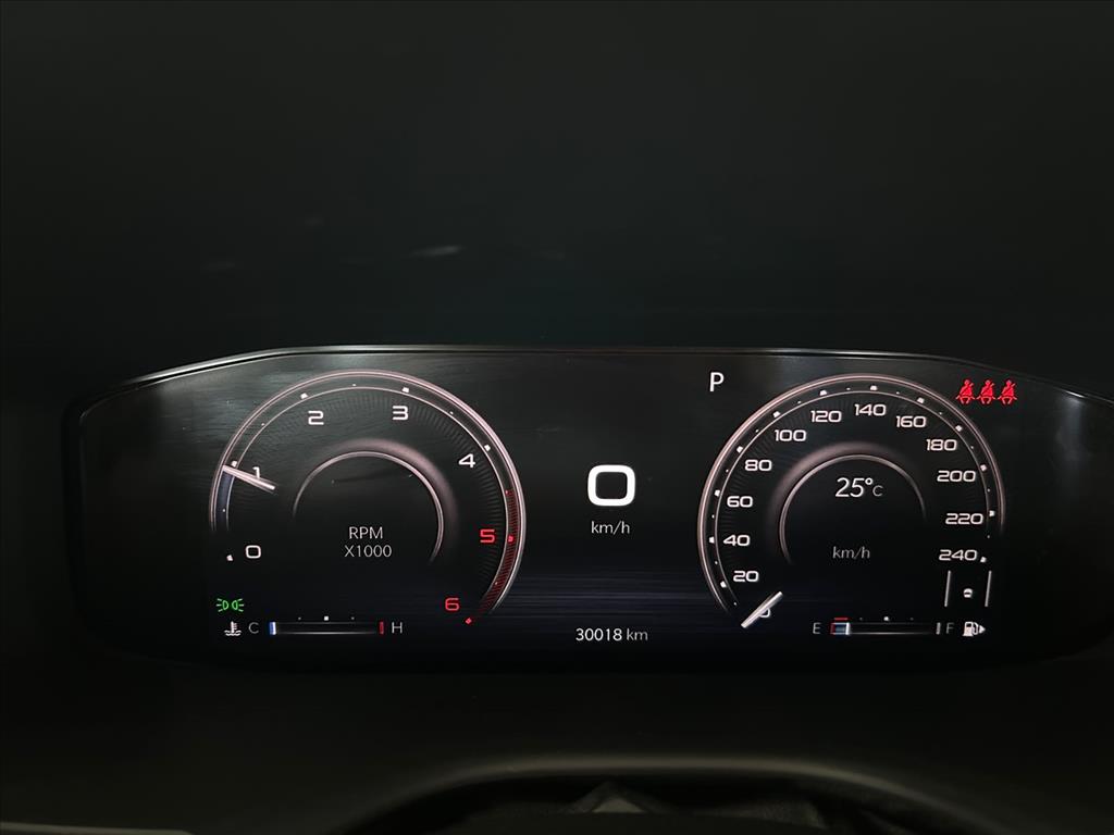 RAMPAGE 2.0 TURBO DIESEL LARAMIE 4X4 AUTOMÁTICO11