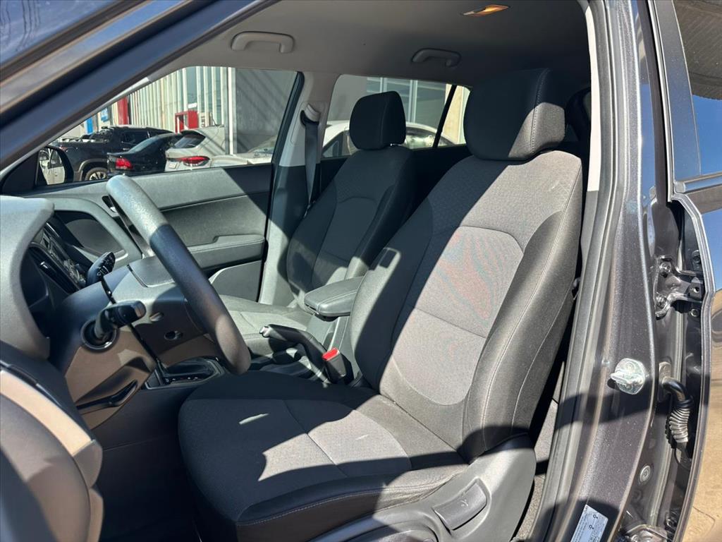 CRETA 1.6 16V FLEX PULSE AUTOMÁTICO11