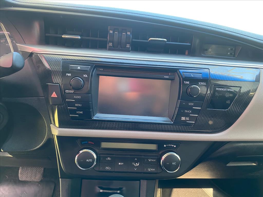 COROLLA 2.0 XEI 16V FLEX 4P AUTOMÁTICO8