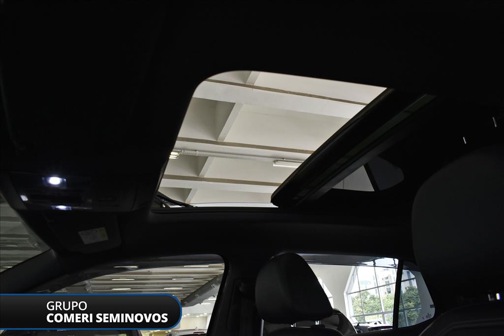 2024 VOLKSWAGEN T-CROSS 1.4 250 TSI TOTAL FLEX HIGHLINE AUTOMÁTICO