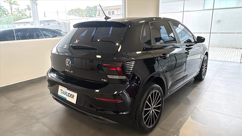 POLO 1.0 170 TSI HIGHLINE AUTOMÁTICO11