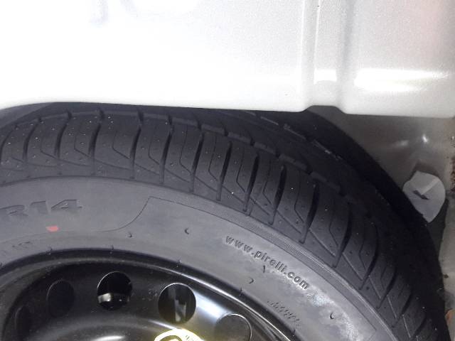 FIESTA 1.6 TIVCT FLEX SEL POWERSHIFT