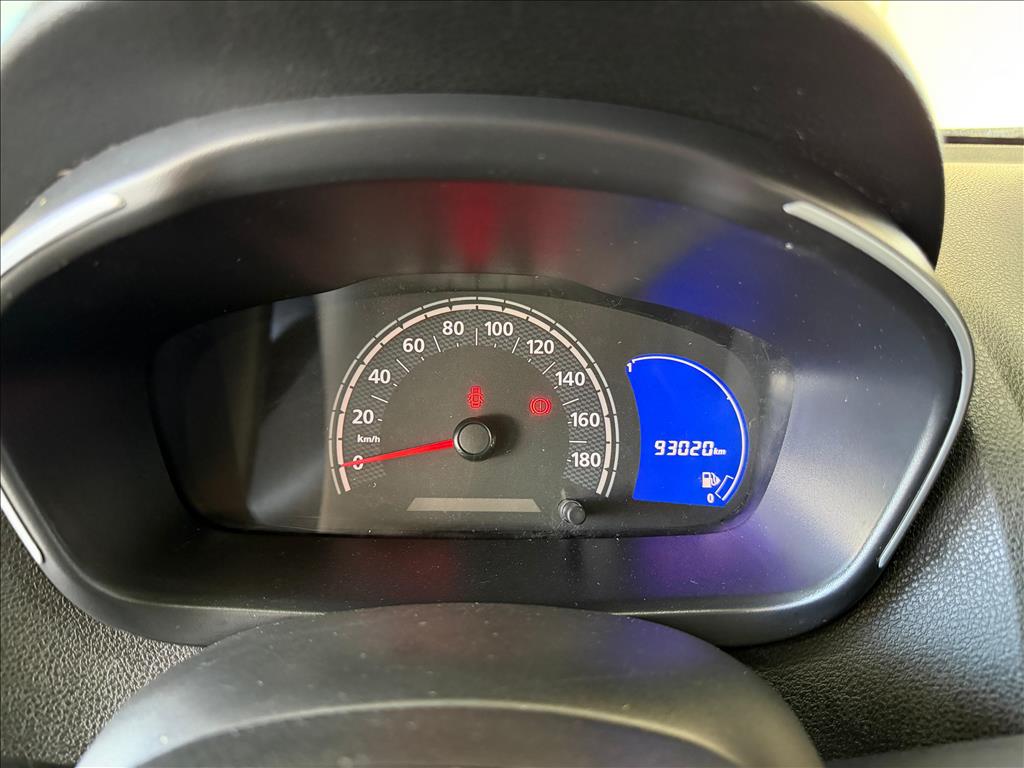 KWID 1.0 12V SCE FLEX ZEN MANUAL9