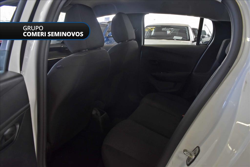 208 1.6 16V FLEX ACTIVE AT610