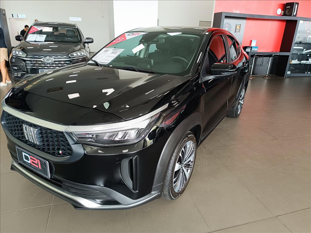 1.0 TURBO 200 FLEX AUDACE CVT
