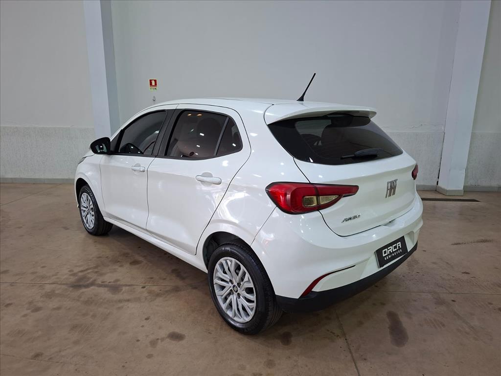 ARGO 1.0 FIREFLY FLEX MANUAL6