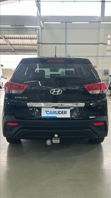 CRETA 1.6 16V FLEX ATTITUDE AUTOMÁTICO3