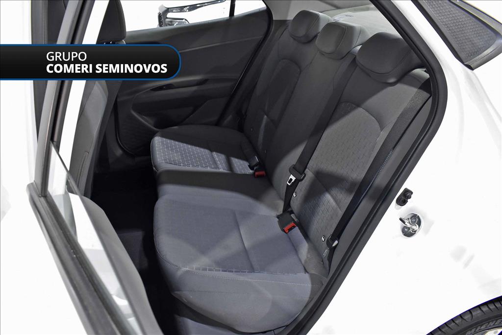 HB20S 1.0 TGDI FLEX COMFORT AUTOMÁTICO