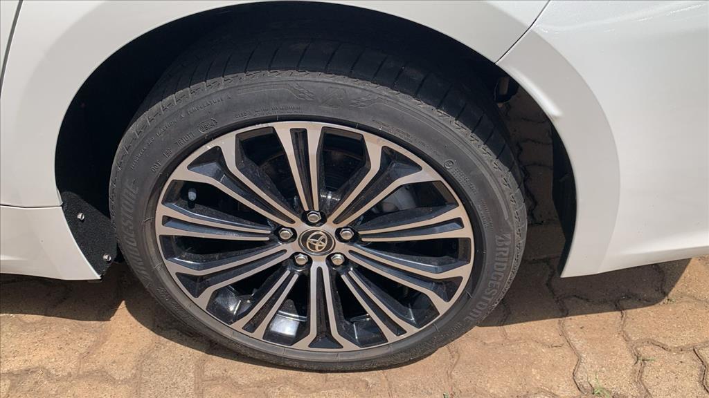 COROLLA 2.0 VVT-IE FLEX ALTIS DIRECT SHIFT12