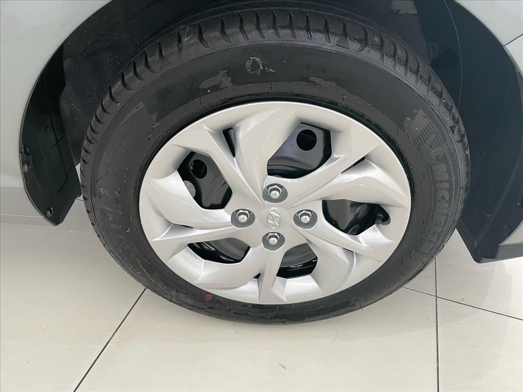 Hyundai-HB20-1.0 12V FLEX COMFORT MANUAL