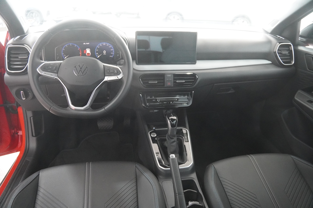 TERA 1.0 170 TSI HIGH AUTOMÁTICO6