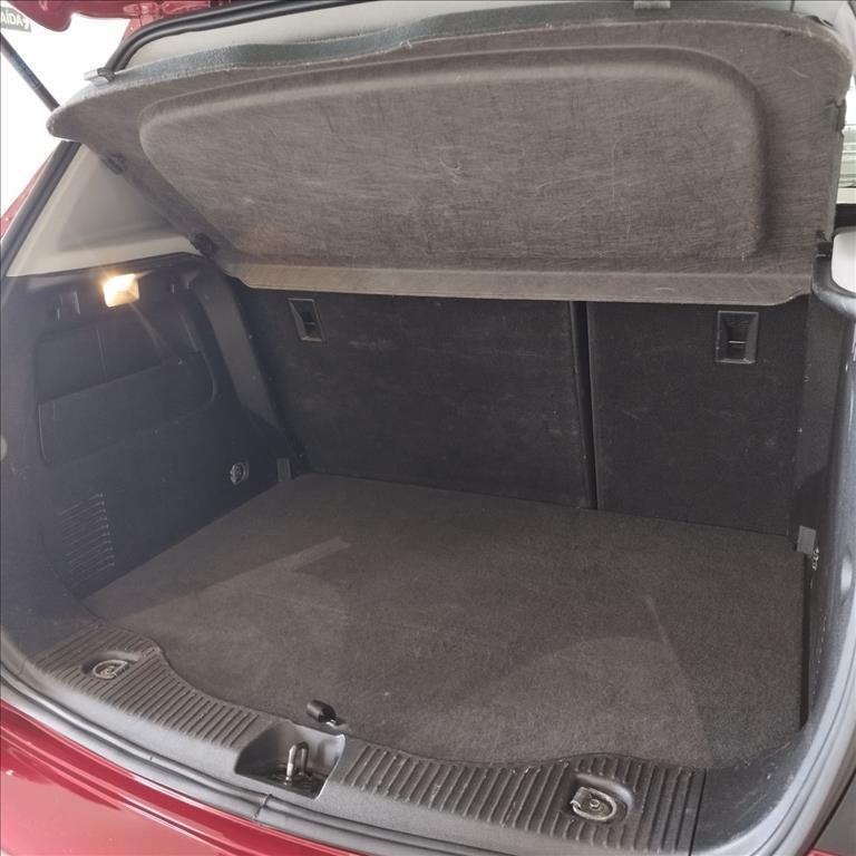 TRACKER 1.4 16V TURBO FLEX PREMIER AUTOMÁTICO20