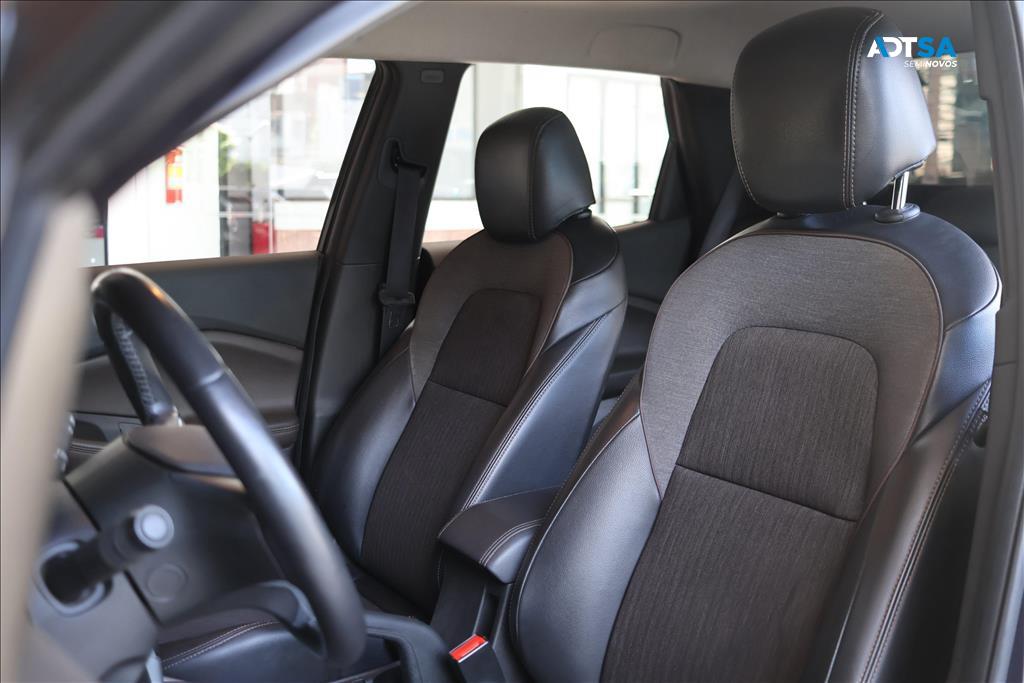 CHEVROLET MONTANA 1.2 TURBO FLEX LTZ AUTOMÁTICO