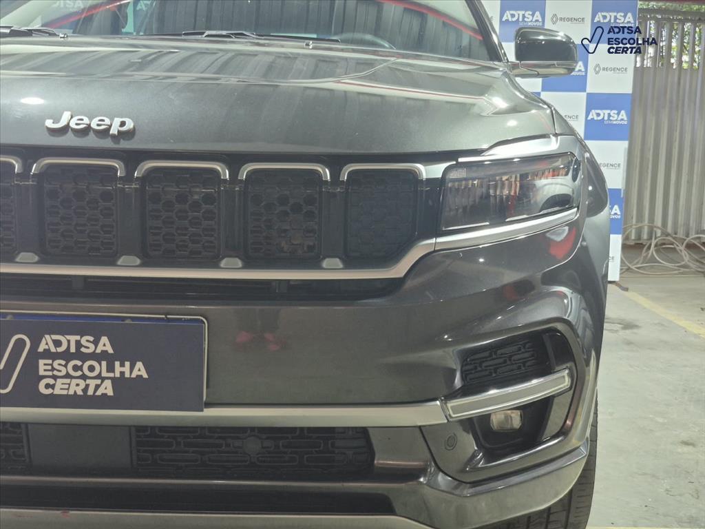 Jeep COMMANDER 2023