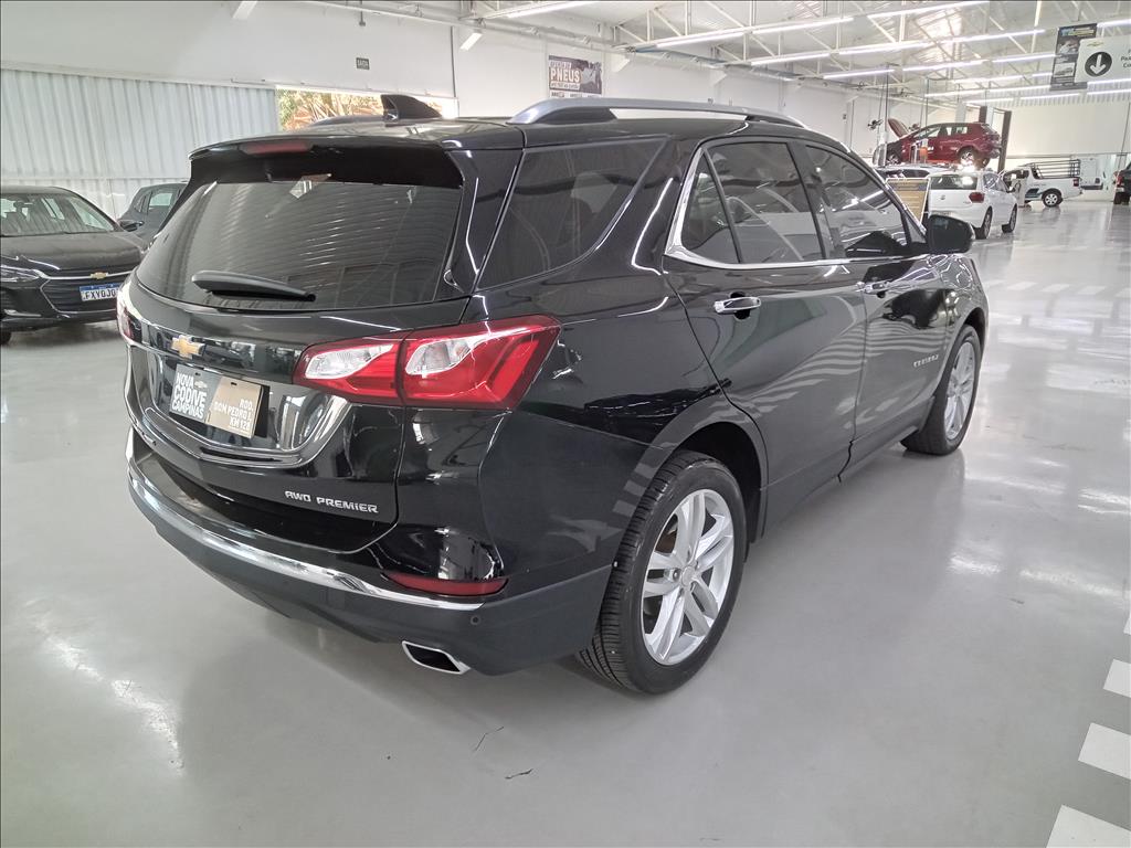 EQUINOX 2.0 16V TURBO GASOLINA PREMIER AWD AUTOMÁTICO
