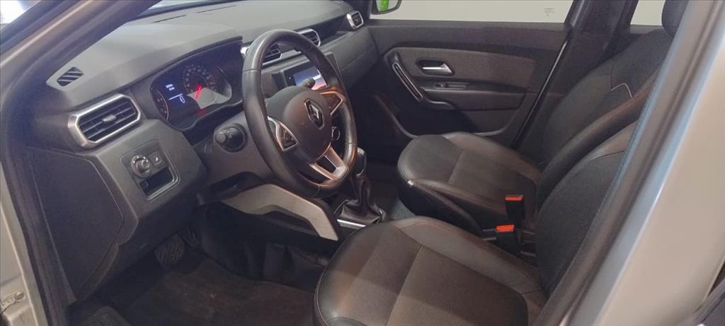 DUSTER 1.3 TCE FLEX ICONIC X-TRONIC8