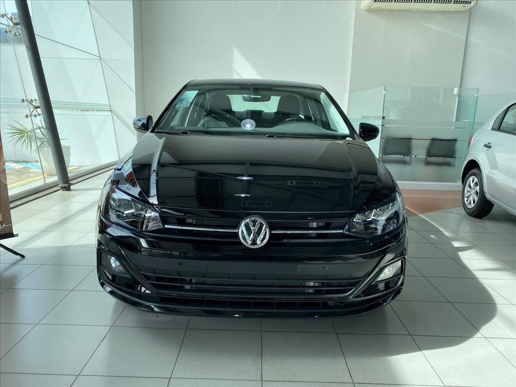 VIRTUS 1.0 200 TSI COMFORTLINE AUTOMÁTICO VIRTUS 1.0 200 TSI COMFORTLINE AUTOMÁTICO