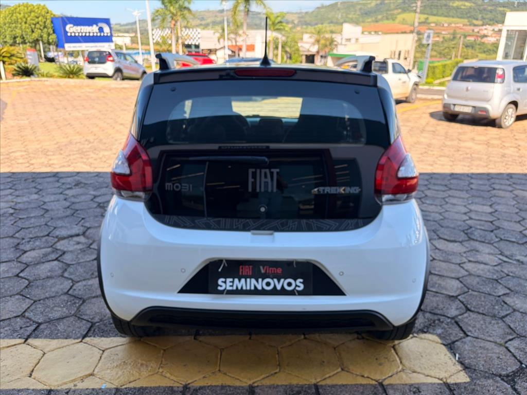 MOBI 1.0 EVO FLEX TREKKING MANUAL3