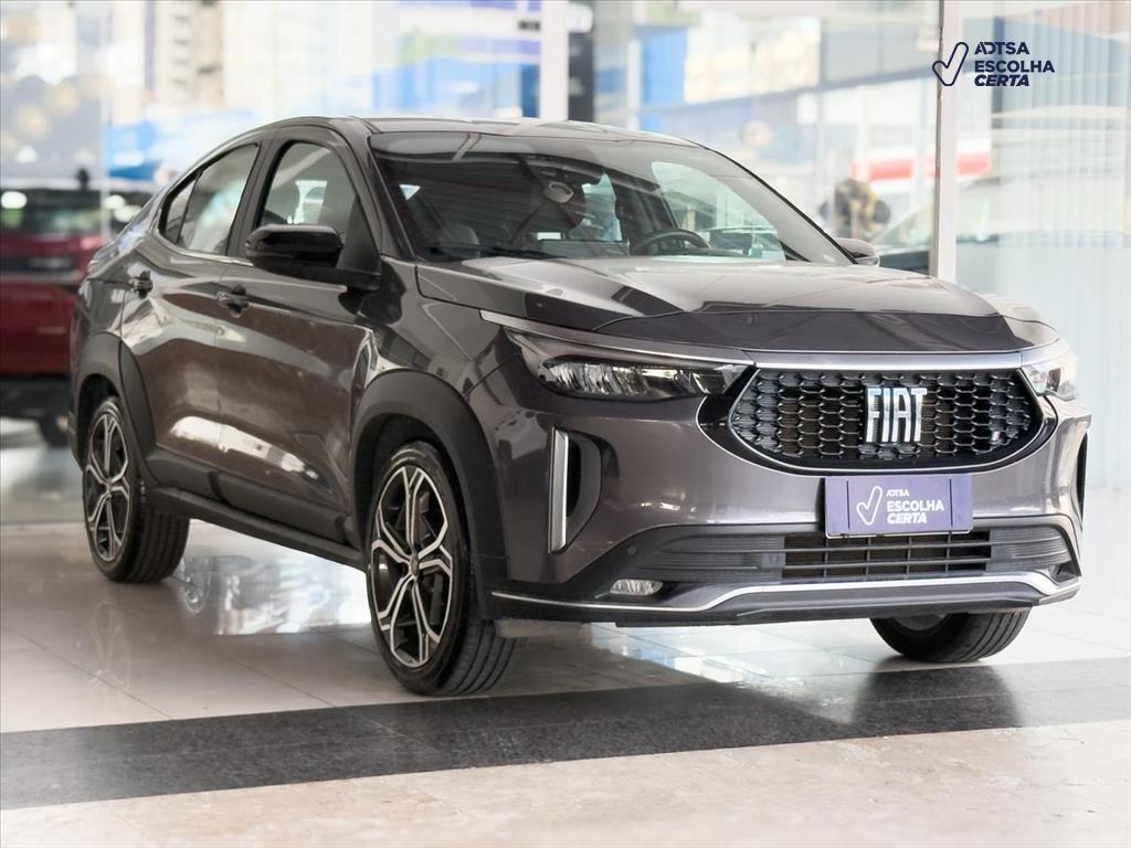 Fiat FASTBACK 2023